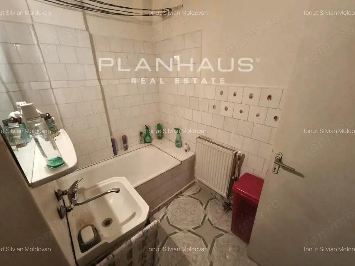 Apartament cu 4 camere, 83 mp utili Etaj 1, Baia Mare Dobrogei zona Muntele Sionului - 6