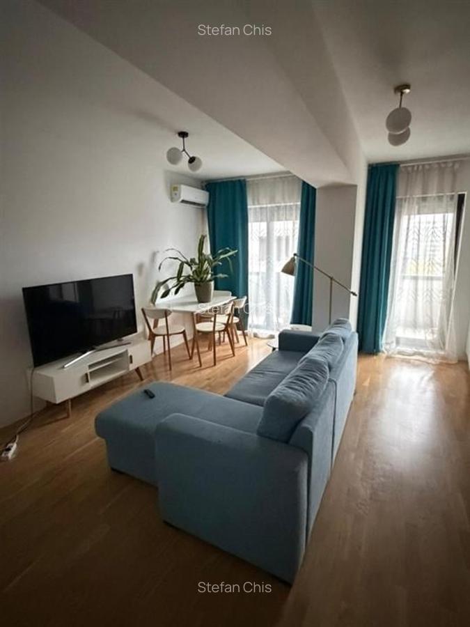 Apartament 2 camere | Arcadia apartments | Domenii - Ion Mihalache - 1