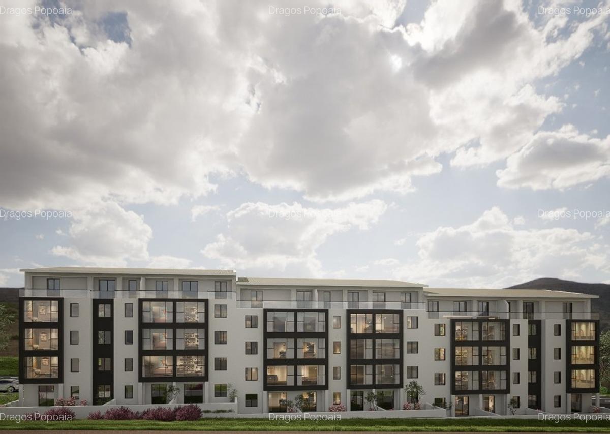 TVA 9% INCLUS! COMISION 0% ! 2 CAMERE BLOC NOU POPAS PACURARI - 10
