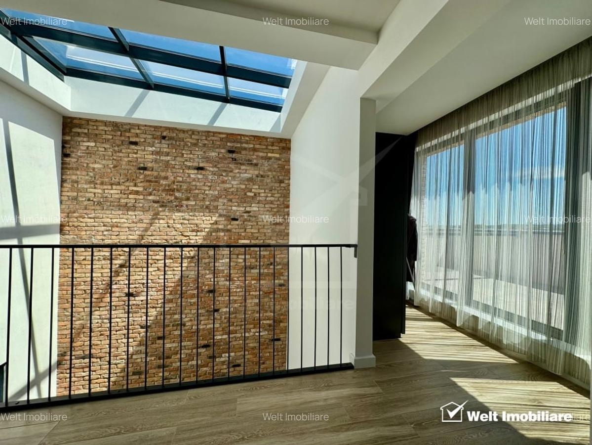 Casa tip duplex, 186 mp utili, 423 mp teren, Andrei Muresanu - 18