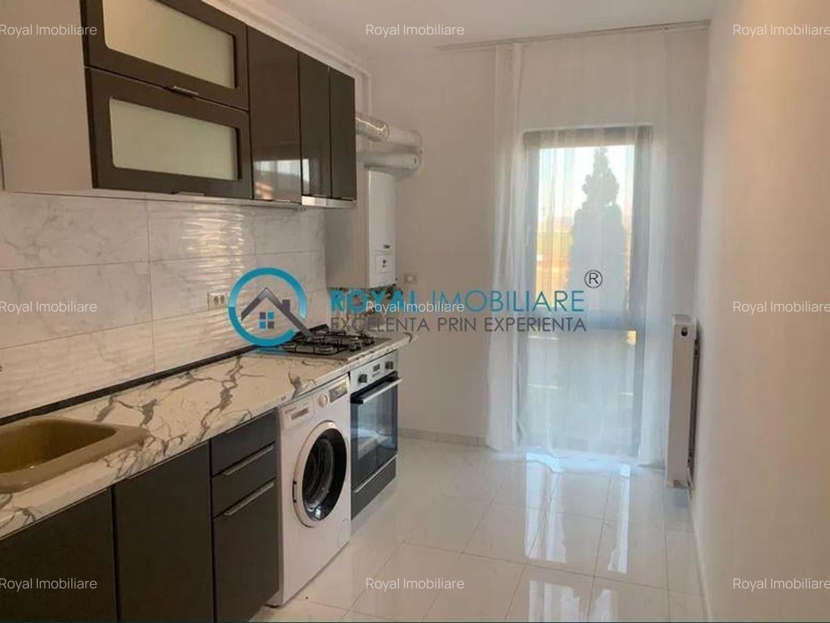 Royal Imobiliare-Inchiriere Apartament 3 Camere Zona Albert - 5