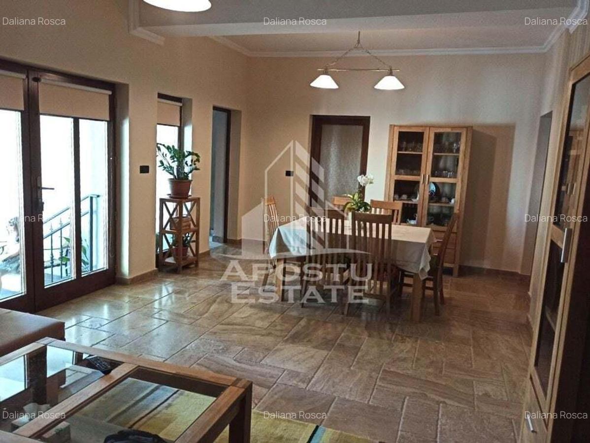 Casa 5 camere, curte, gazon livada in Gradiste - 2