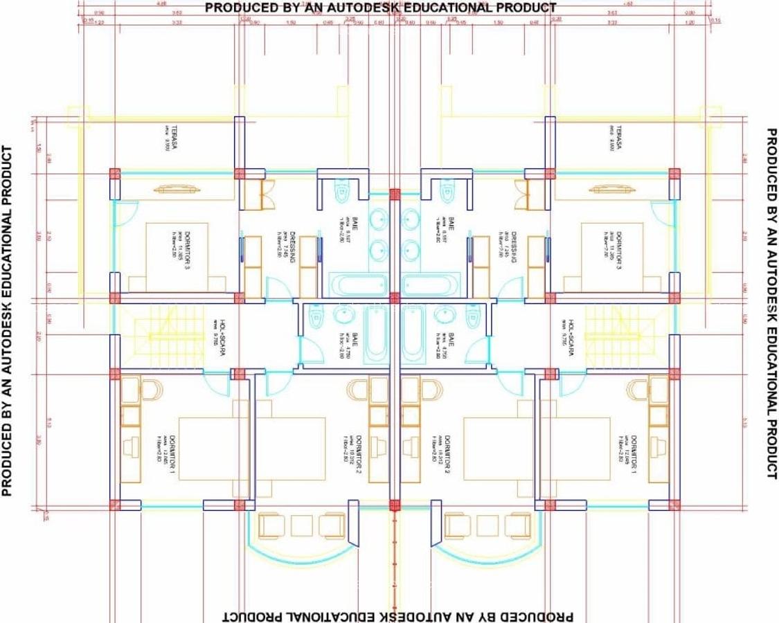 Casă cu 5 camere în Nord - Spitalul Județean - 6