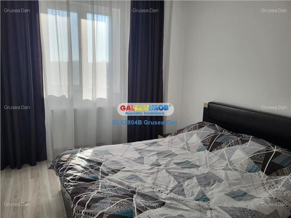 Apusului | 2 camere 55mp | nou 2017 | centrala cada balcon | lidl - 1