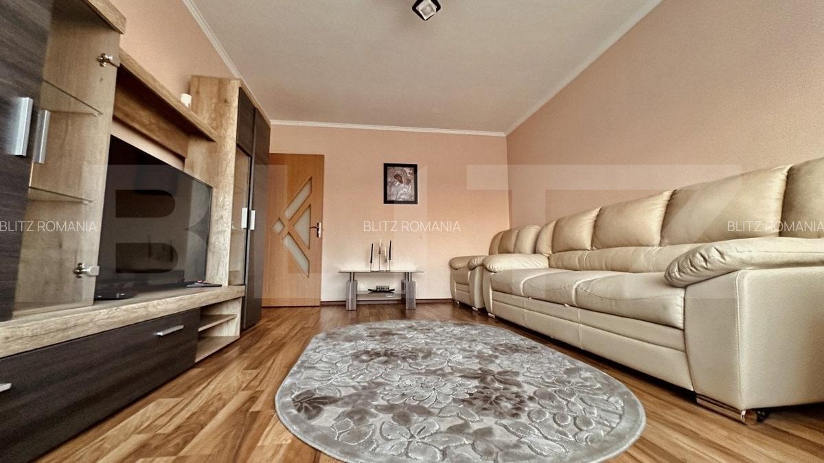 Apartament renovat modern cu 2 camere - 6
