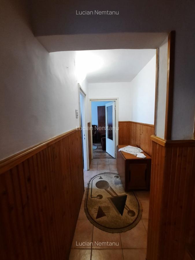 Apt  2 camere, decomandat, 56 mp, Precista, Cod 158850 - 4