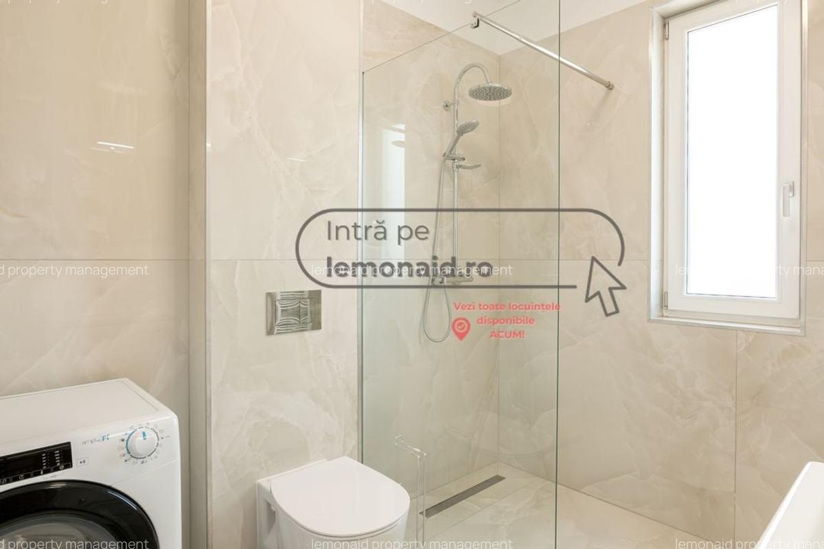 Sunflower apartments - Apartament cu 2 camere | Piscină | Prima închiriere - 14