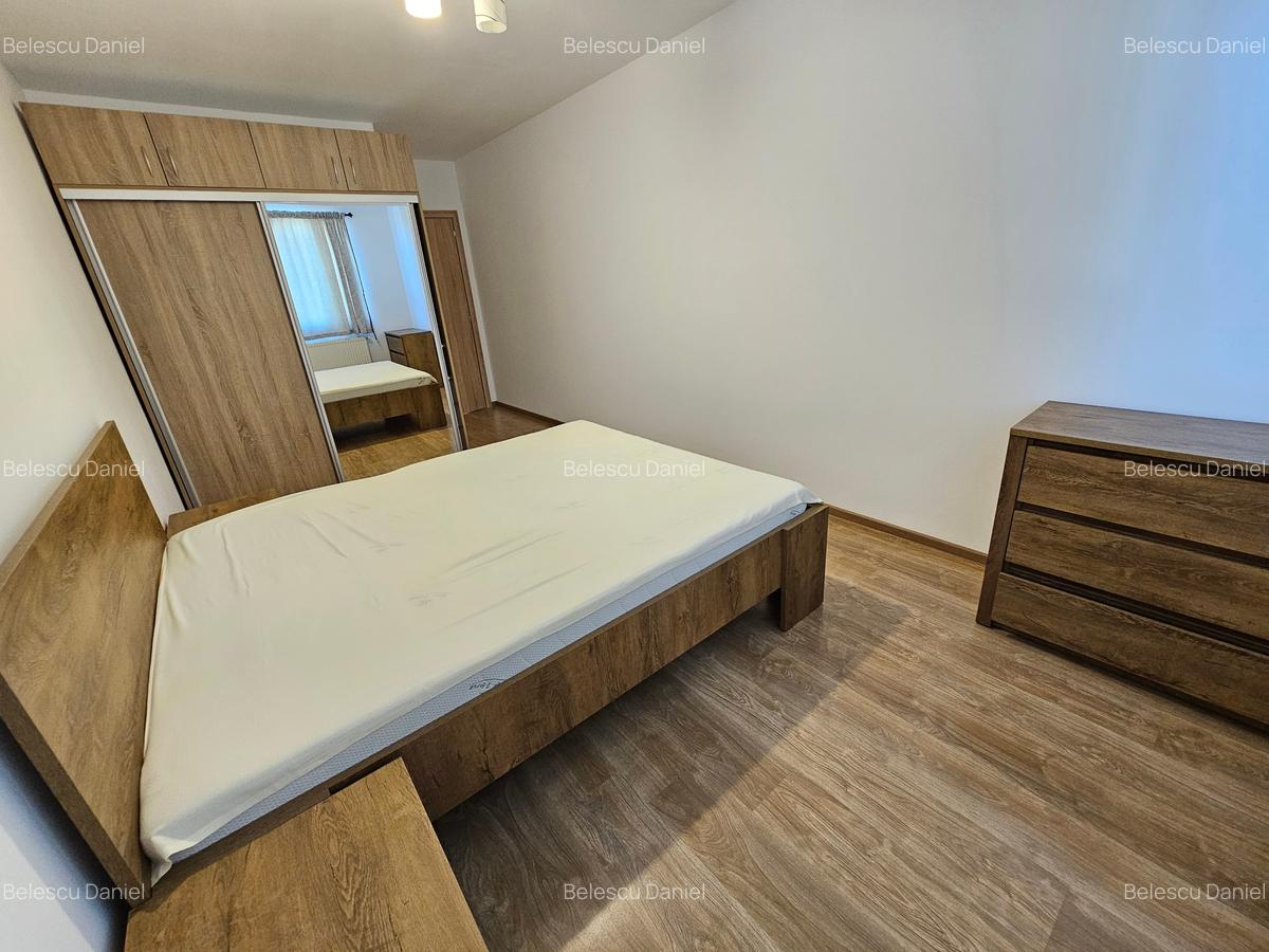 MIHAI BRAVU/LOC DE PARCARE/BLOC NOU/AP 2 CAMERE MODERN LA CHEIE/ - 1