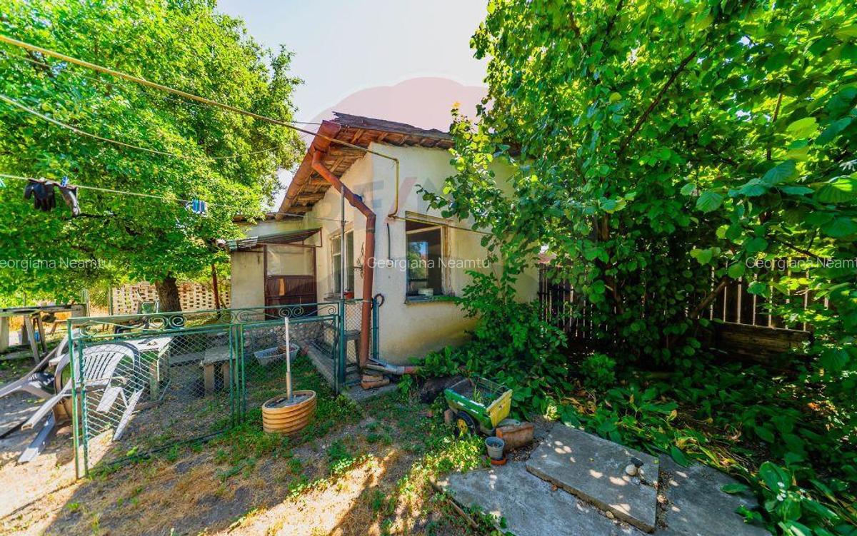Casa cu 3 camere de vanzare in zona Gai, teren de 1249mp - 4