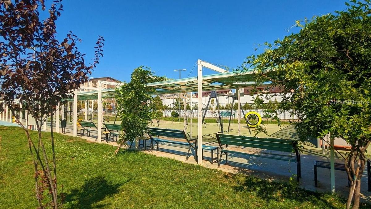 Duplex cu terasa generoasa - 3 camere, acces rapid metrou Berceni - 16