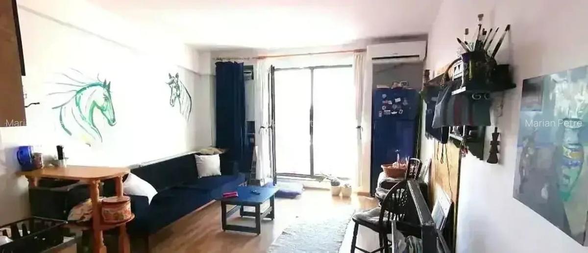 2 camere/mobilat-utilat/mutare imediata-Bucuresti Noi-12 metrou Jiului - 4