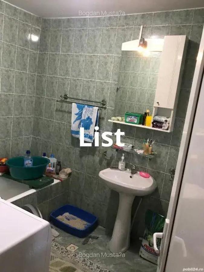 Comision 0% Casa 3 camere in stare foarte buna, zona Muncitoresc - 8