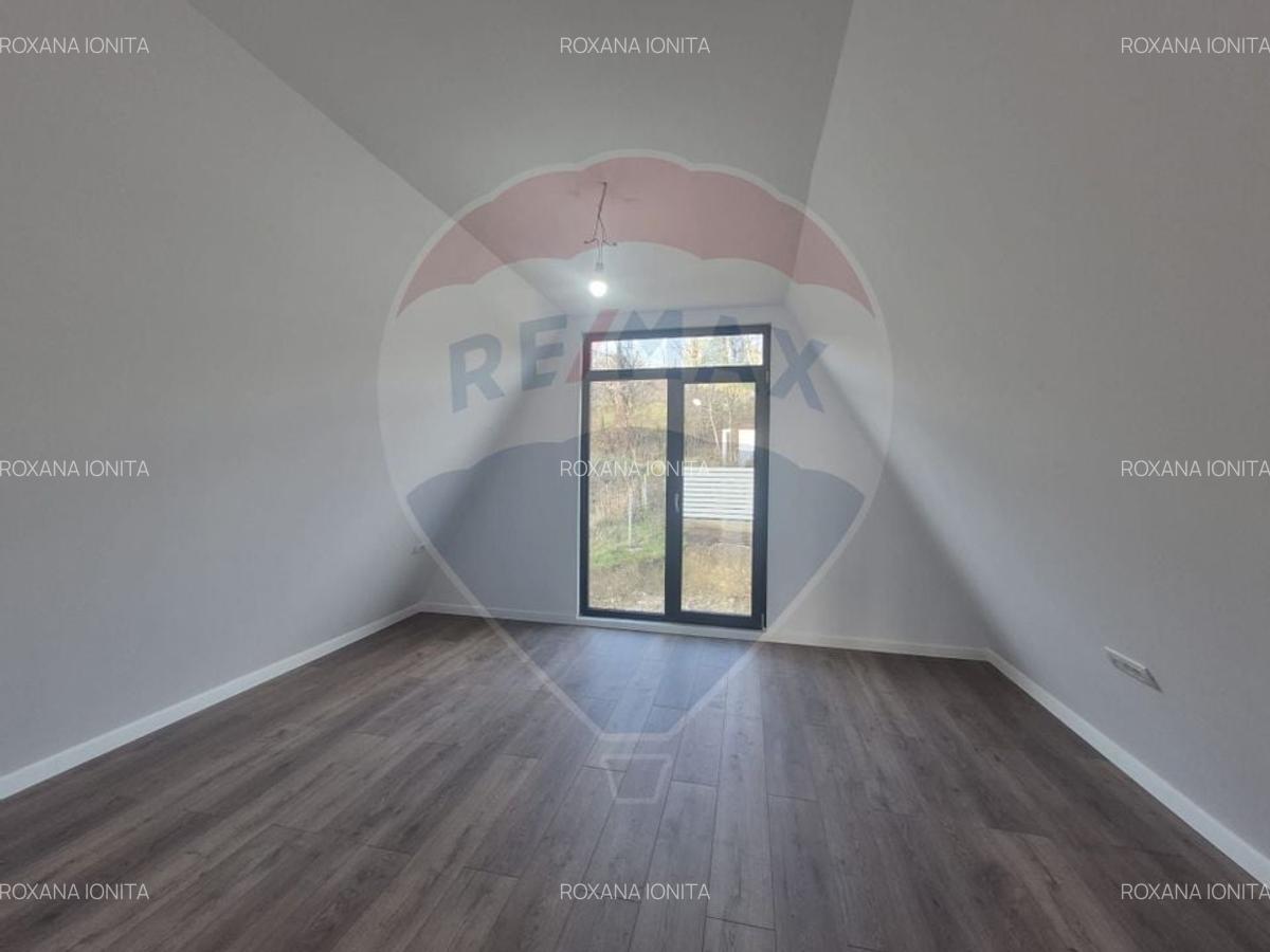 Casa tip A Frame cu 3 camere | Panorama superba | Breaza | Prahova - 19