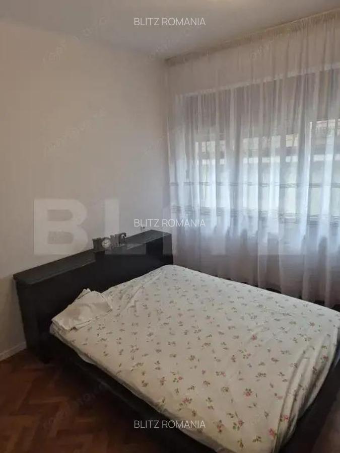 Schei Vedere spre padure 3 min de Centru Apartament 62 mp, mobilat - 4