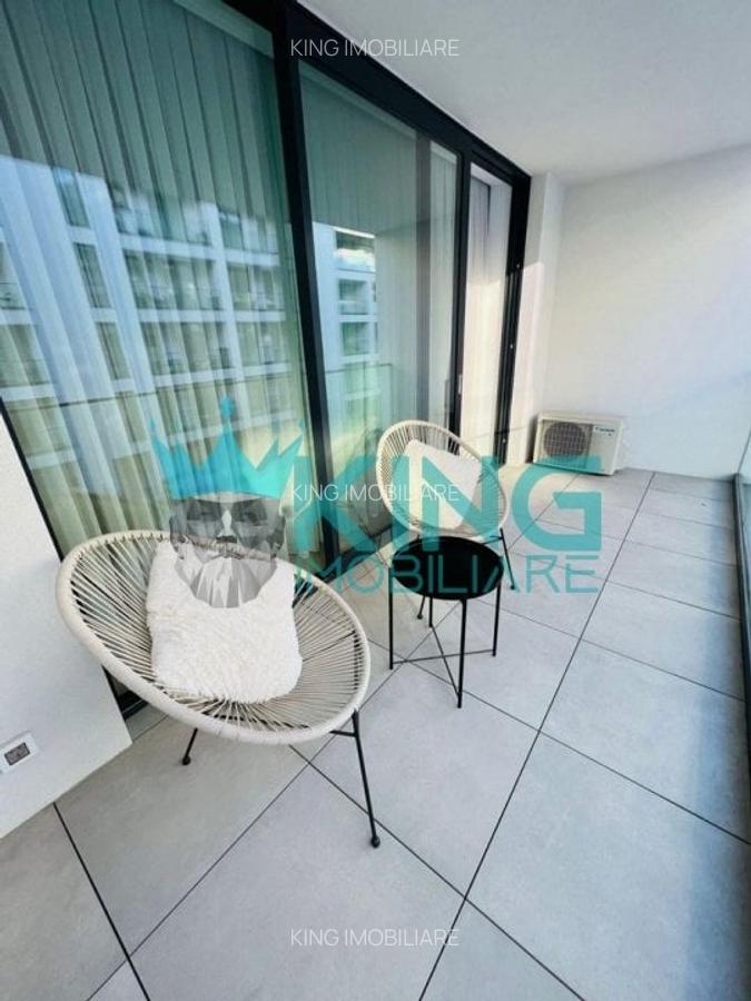 Apartament 2 Camere Baneasa Bucuresti - 7