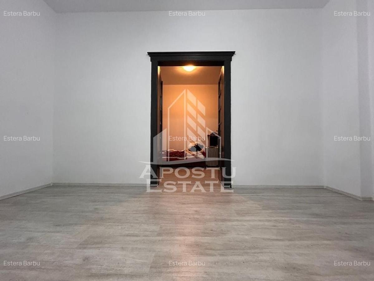 Casă cu 6 camere în Iosefin - 4