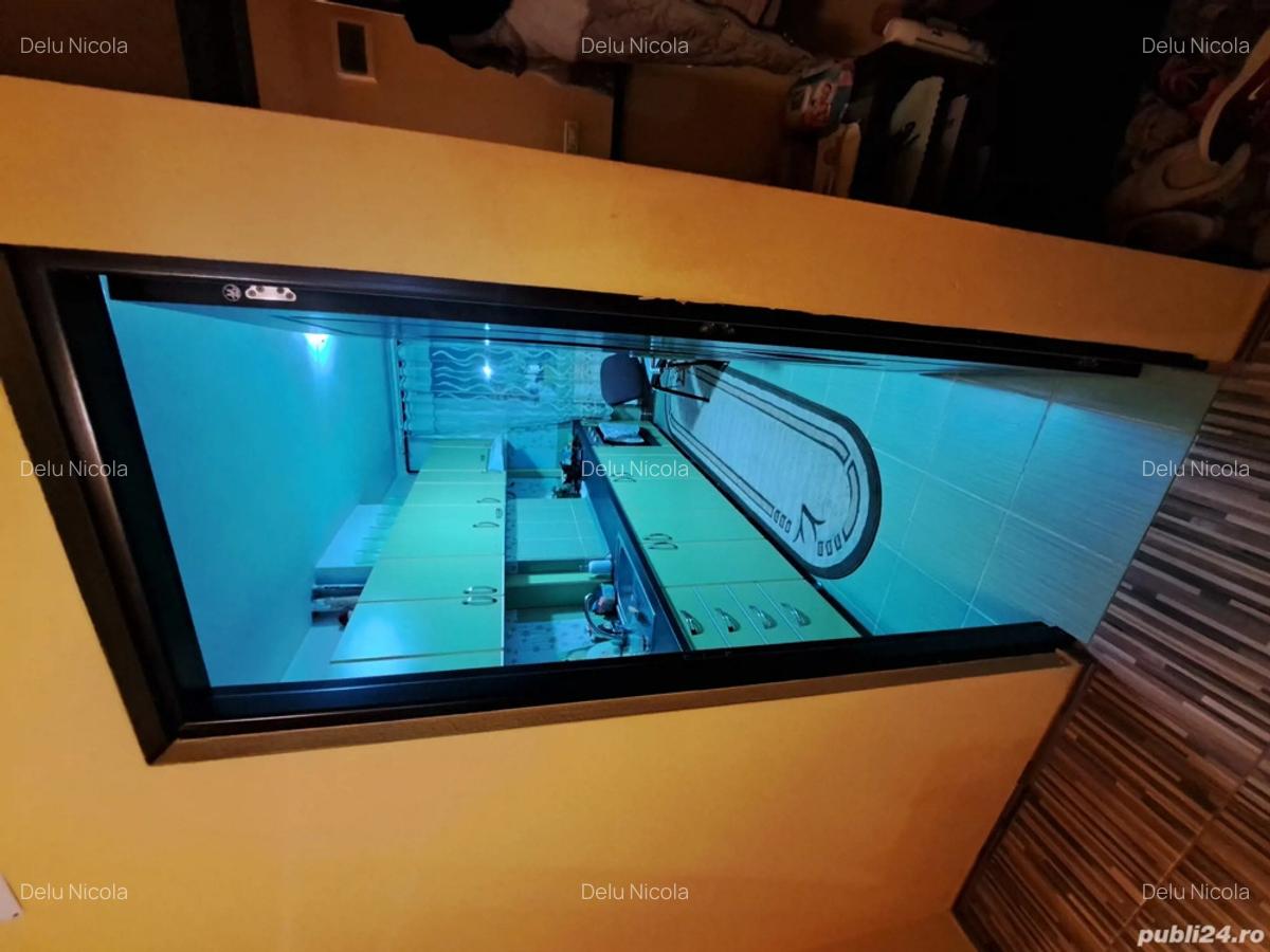 Apartament 3 camere Pancota central - 4