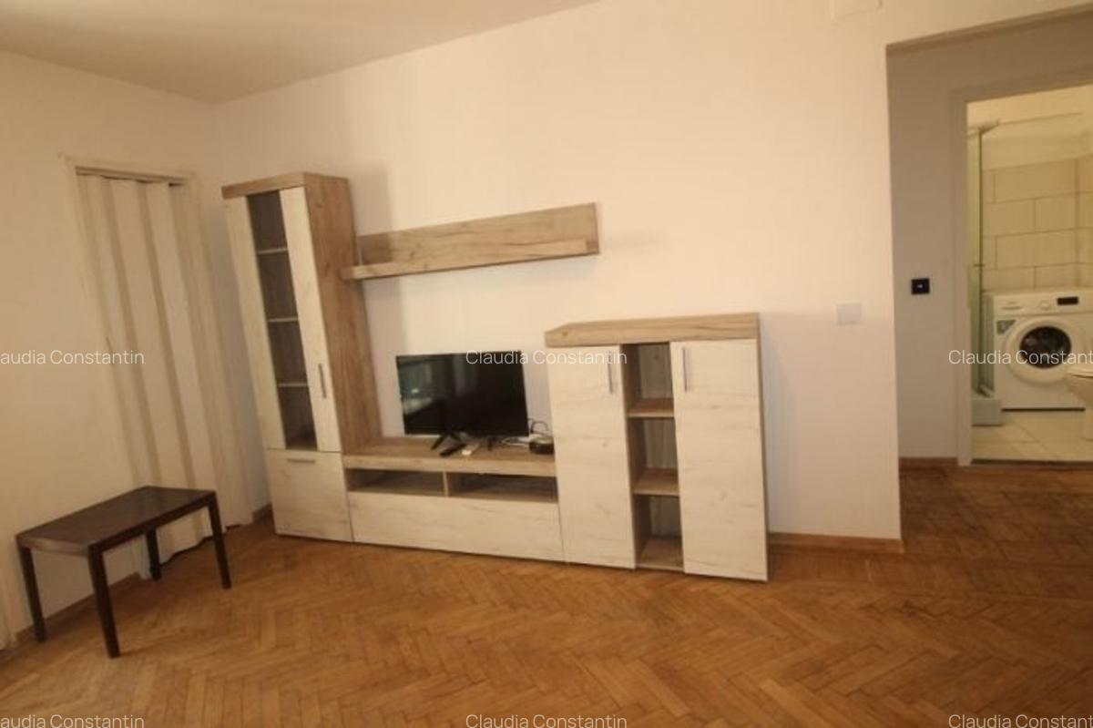 Apartament cu 2 camere semidecomandat în Romană - 8