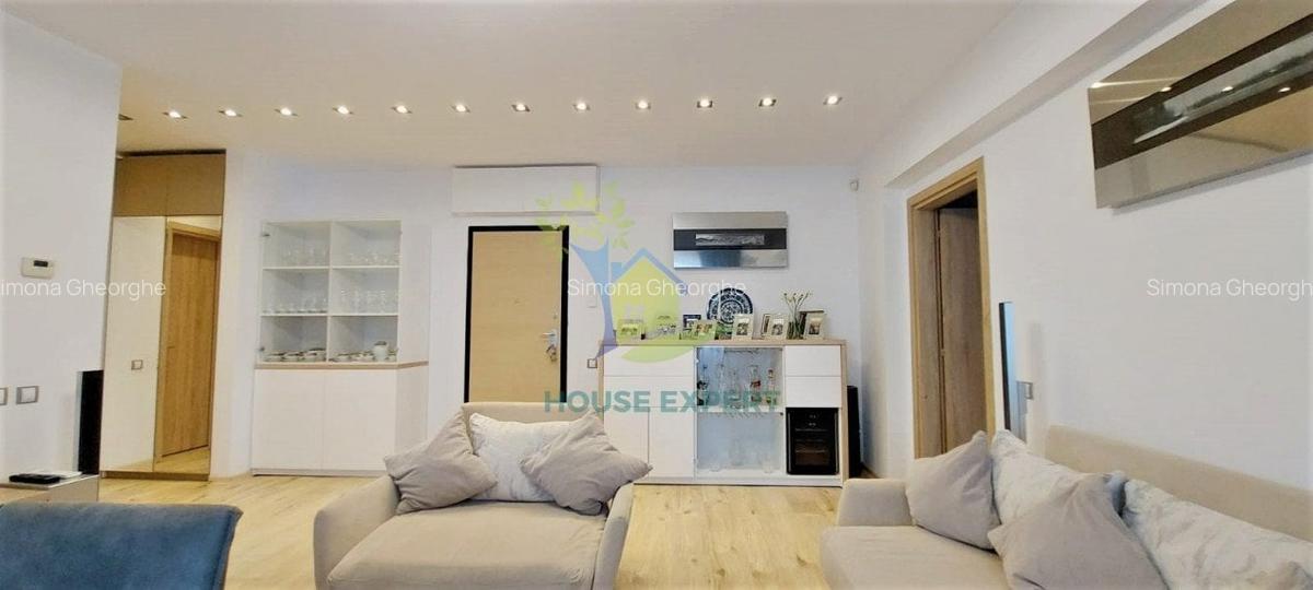 Apt. LUX 4 camere, mobilat, utilat, Greenfield - 4