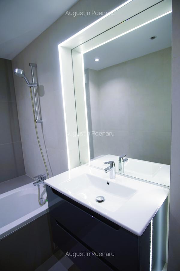Nerva Traian | 5 min. Metrou | Apartament PREMIUM | Parcare | Contract ANAF - 23