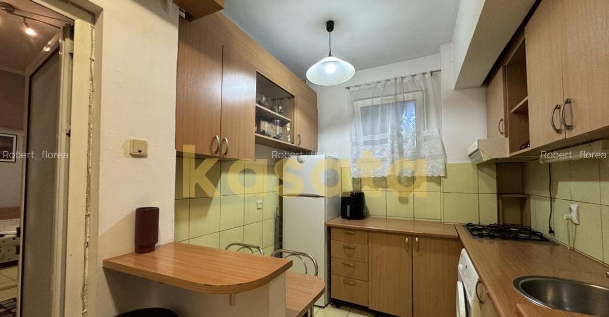 2 Camere | Floreasca | A.C. | Aproape de parc - 6
