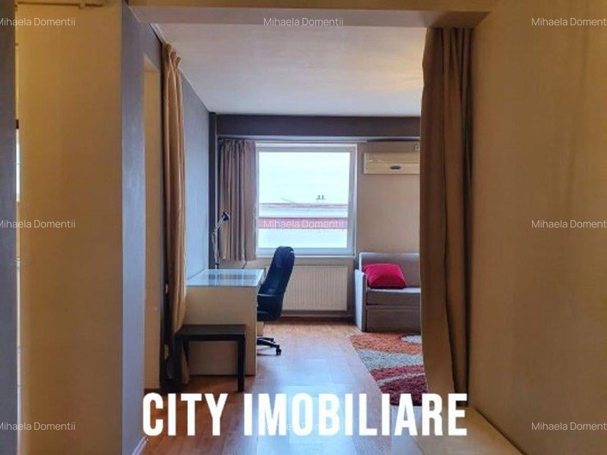 Apartament cu 2 camere decomandat, mobilat în Central - 3