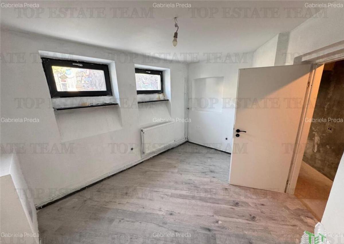 Casa la pret de apartament in zona Foisorului de Foc - 4