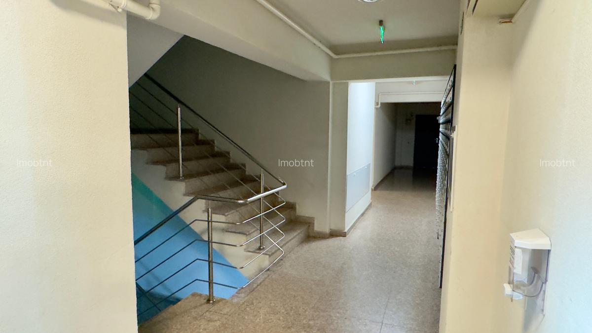 Apartament 3 camere Exigent Plaza, comision 0 ! - 18