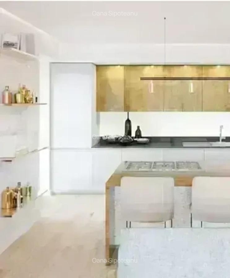 Apartament 2 camere 58,47mp | Lux |  Ela Cotroceni Faza II I COMISION 0 % - 4