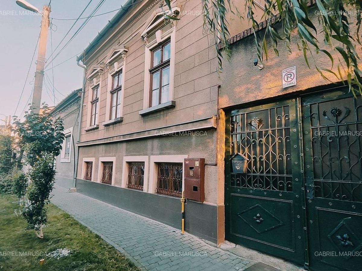 Casă de vânzare în Arad - zona centrală (schimb posibil cu apartament) - 3