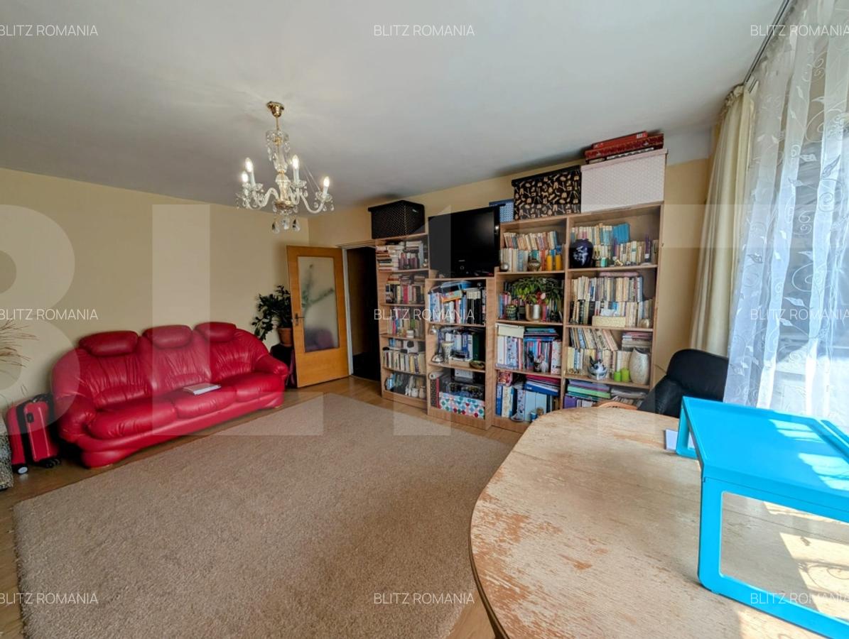 Apartament 2 camere, zona Cotroceni - Panduri, 67 mp utili - 7