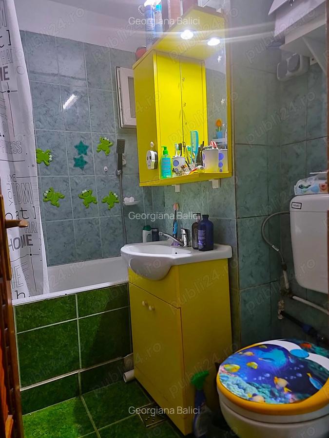 Vand apartament 3 camere - 4