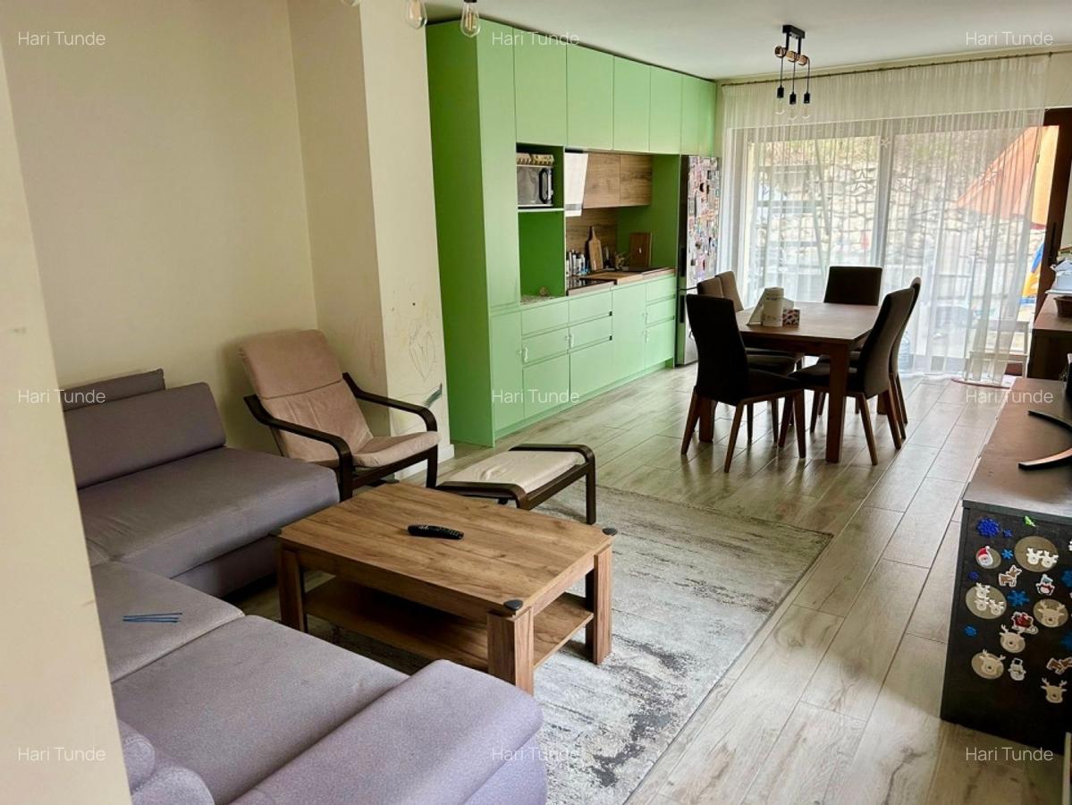 De Vanzare casa individuala in localitatea Suceagu - Cluj - 2