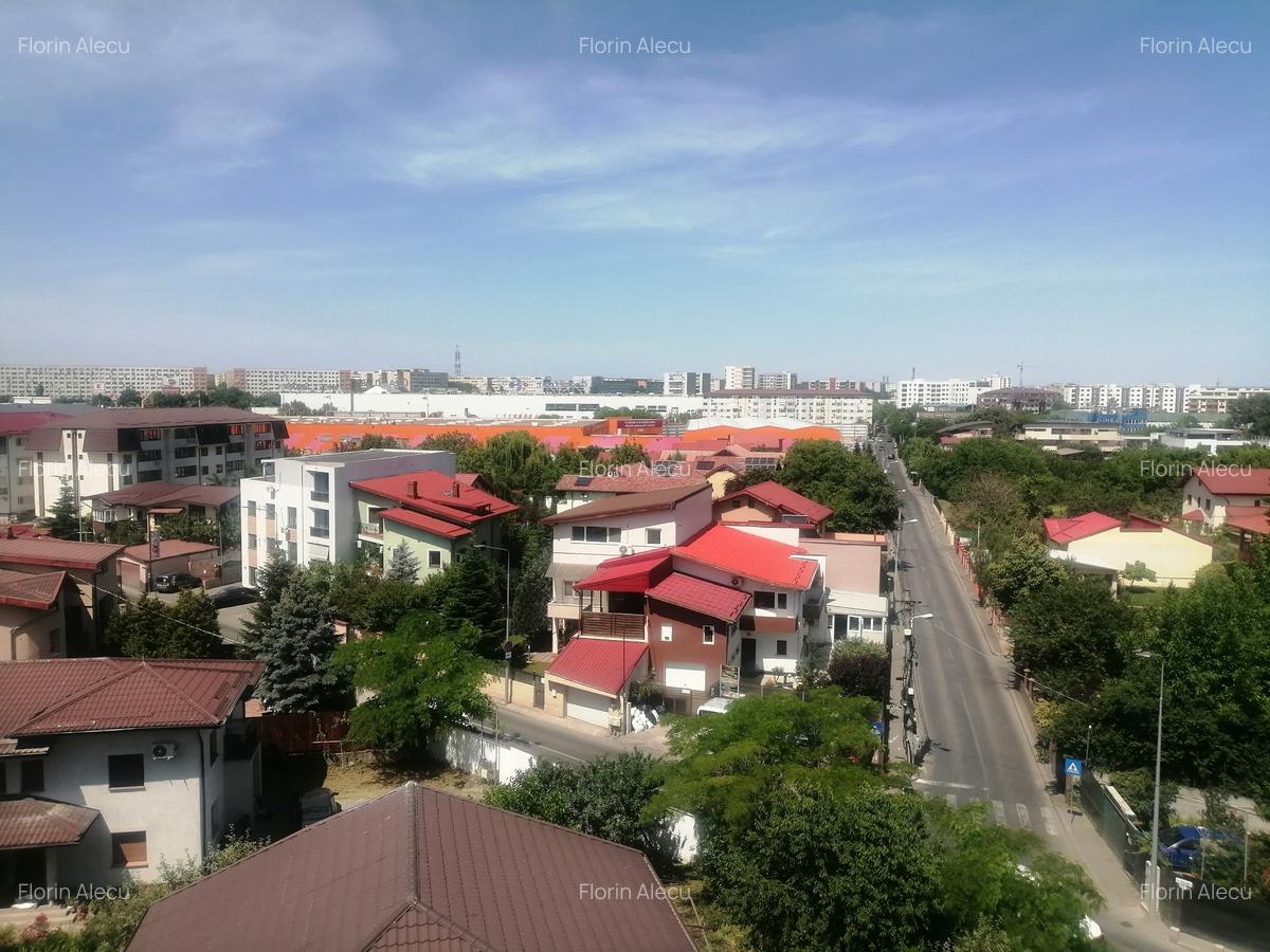 Metalurgiei - Aurel Persu vanzare apartament 3 camere - 4