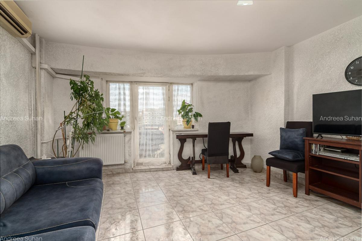 Singurul apartament de vanzare de acest tip - in Piata Alba Iulia - 4