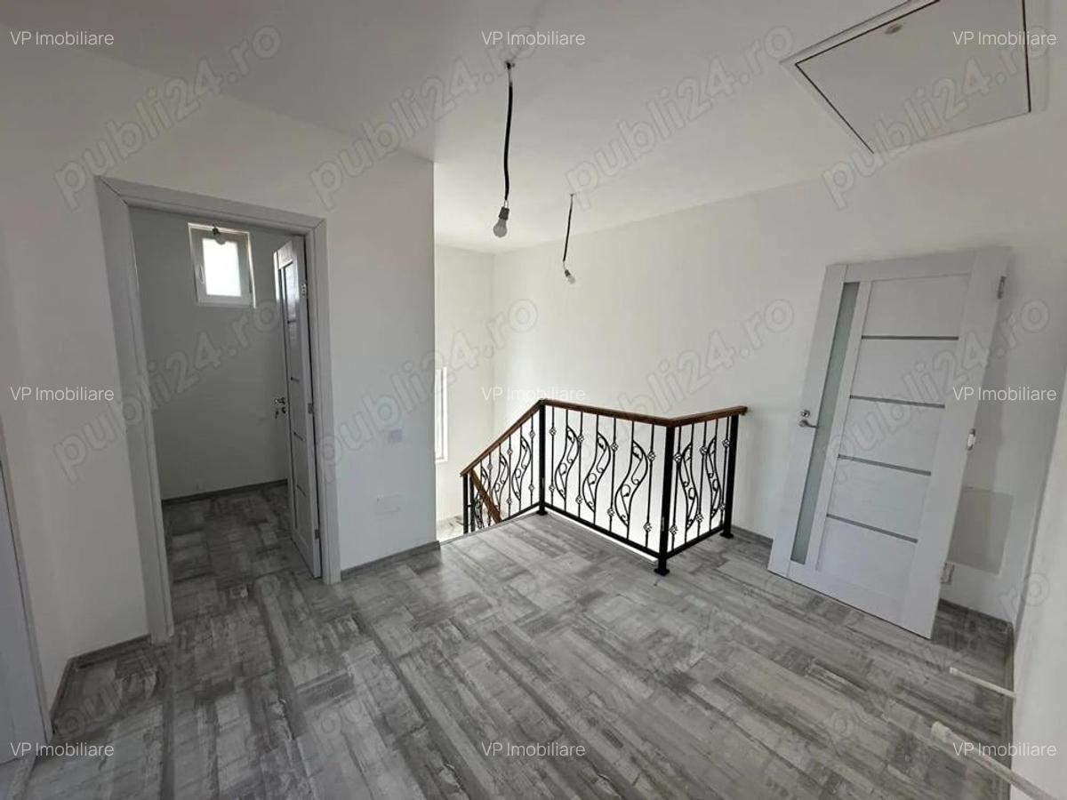 Casa finisata P + 1 in Clinceni - str. Drumul Mare - 14