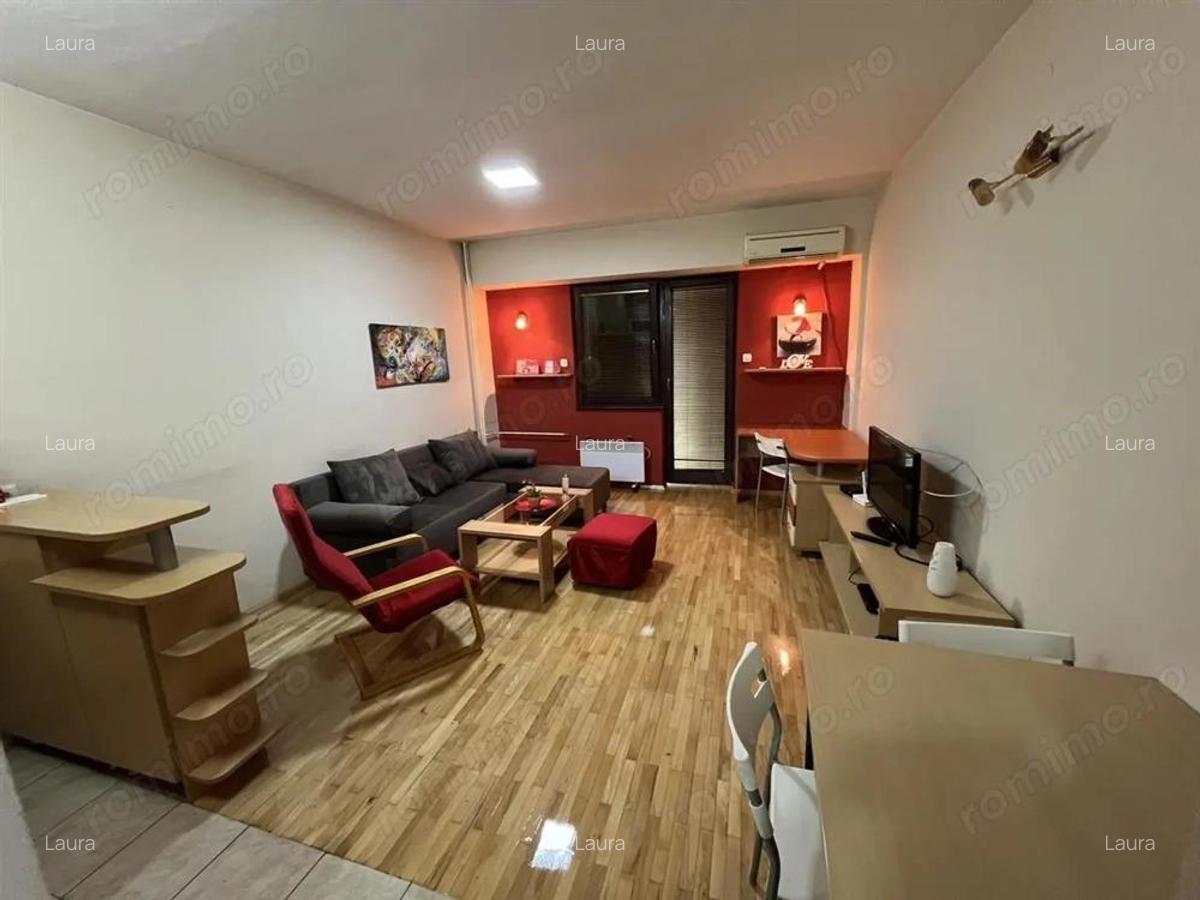 Vanzare garsoniera Bucurestii Noi - 4