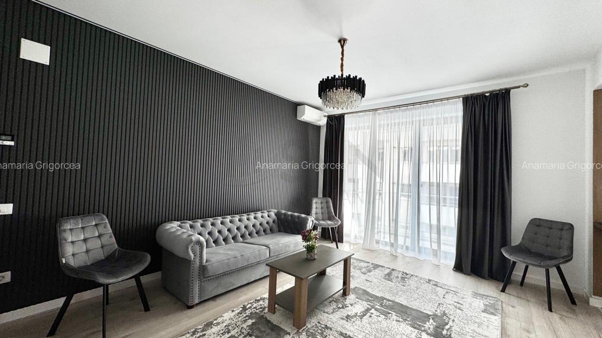 REA1024557 Apartament 2 camere premium Atrium Plaza - 2