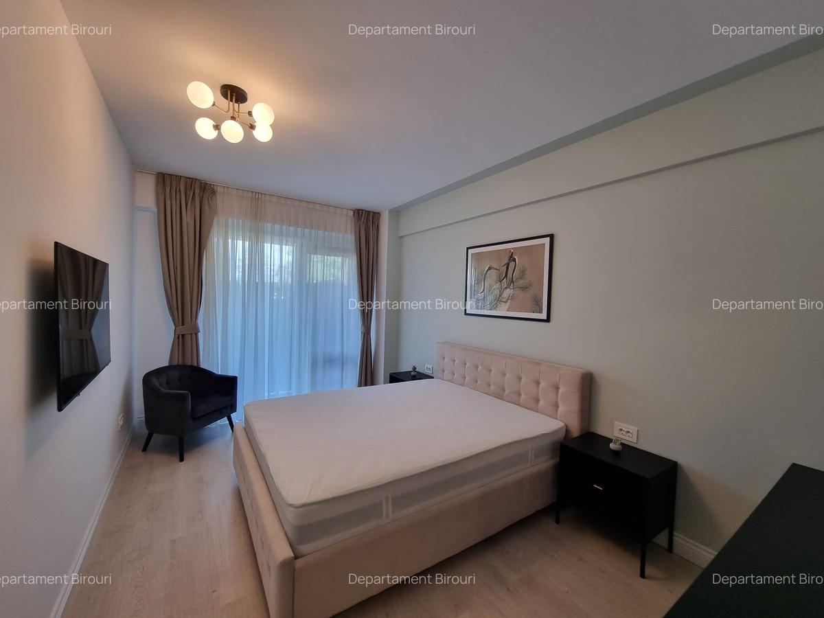 Apartament premium cu 2 camere – KIMONO Apartments, Moara de Vânt - 9