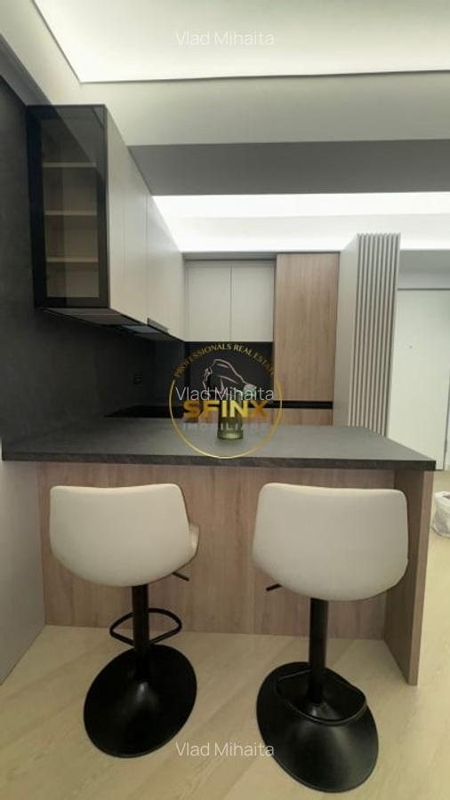 APARTAMENT 2 CAMERE | CORTINA NORTH | ETAJ 1 | 2025 | PARCARE SUBTERANA | - 3