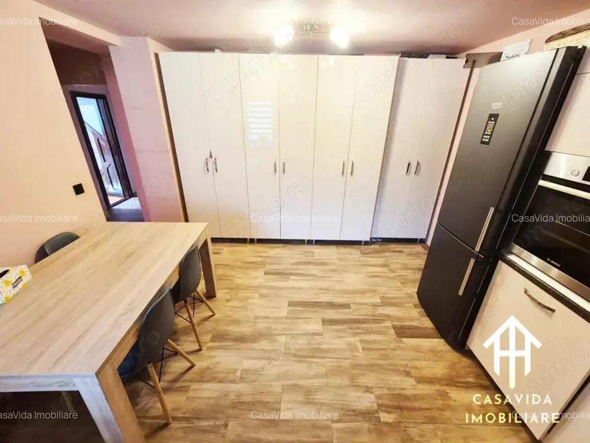 Apartament cu 2 camere de vanzare in Lugoj Cartier Stadion - 5