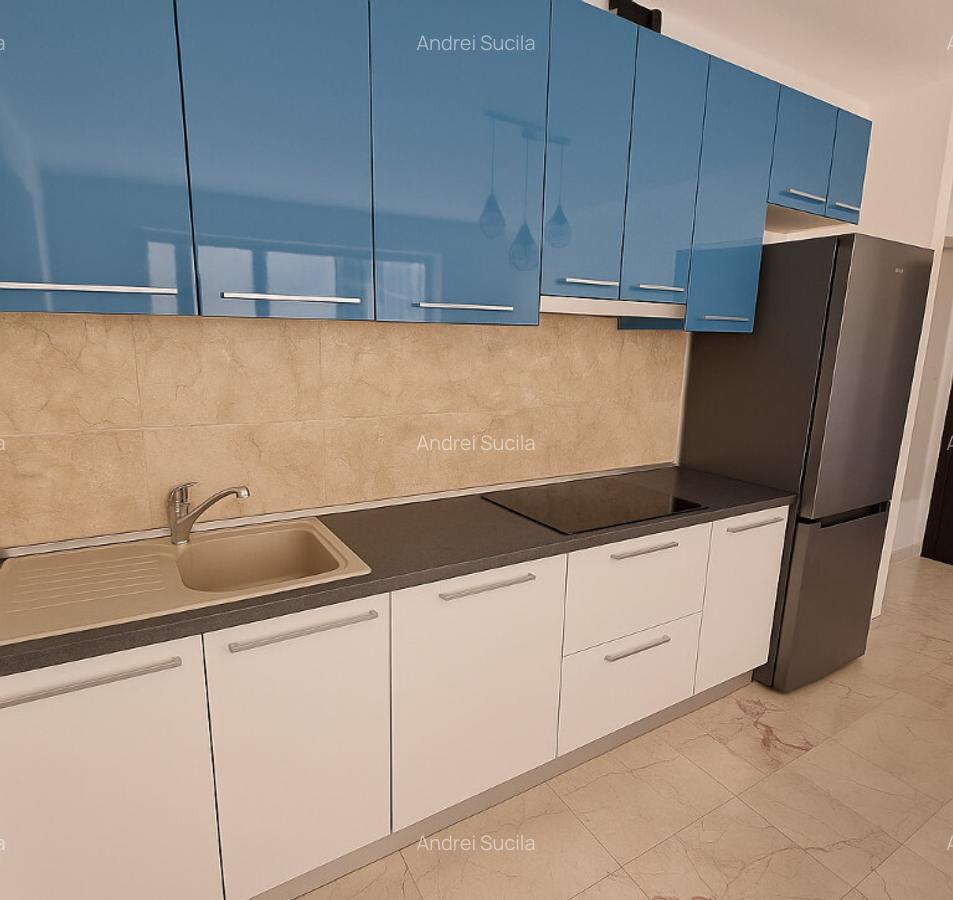 Inchiriere Apartament 2 camere Palas Mall Iasi - 2