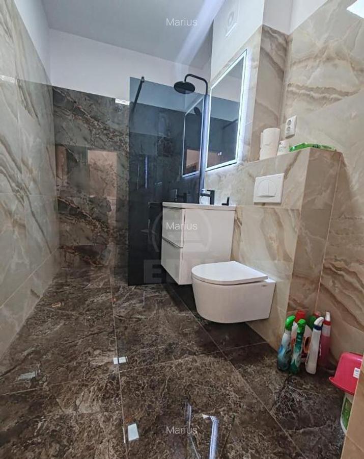 Apartament cu 2 camere, zona Vivo - 10