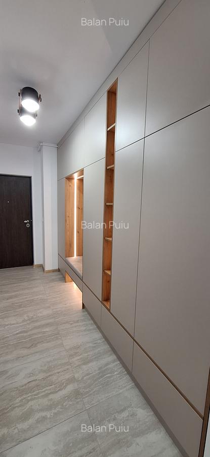 PRIMA INCHIRIERE, BLOC NOU/IRIS+PARCARE SUBTERANA - 4