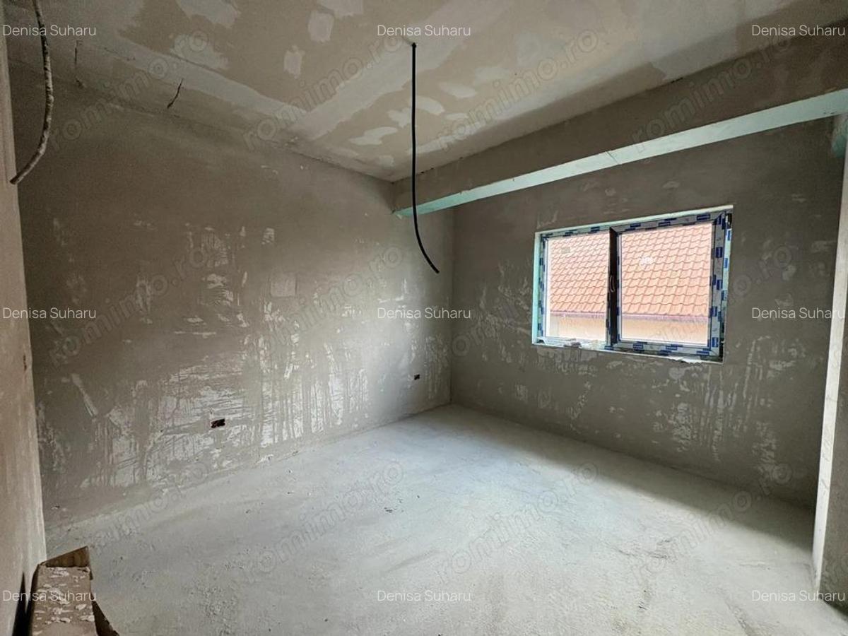 Duplex modern cu 4 camere si 3 bai | Mosnita Noua | VALERY - 9
