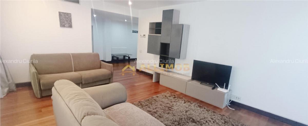 Apartament de inchiriat 2 camere, Alia Apartments, B... - 2