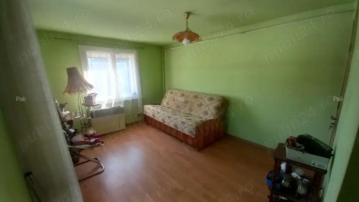 Casa 2 camere, zona Burdea, singur in curte - 6