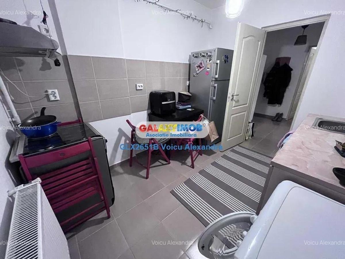 Apartament 2 Cam Berceni - Dimitrie Leonida - Metrou 1 Minut - 5