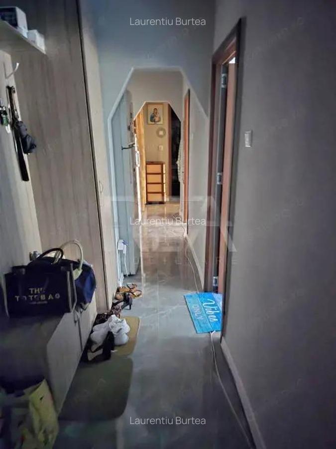 3 camere 5/10, anvelopat-Gorjului, 150m metrou - 6