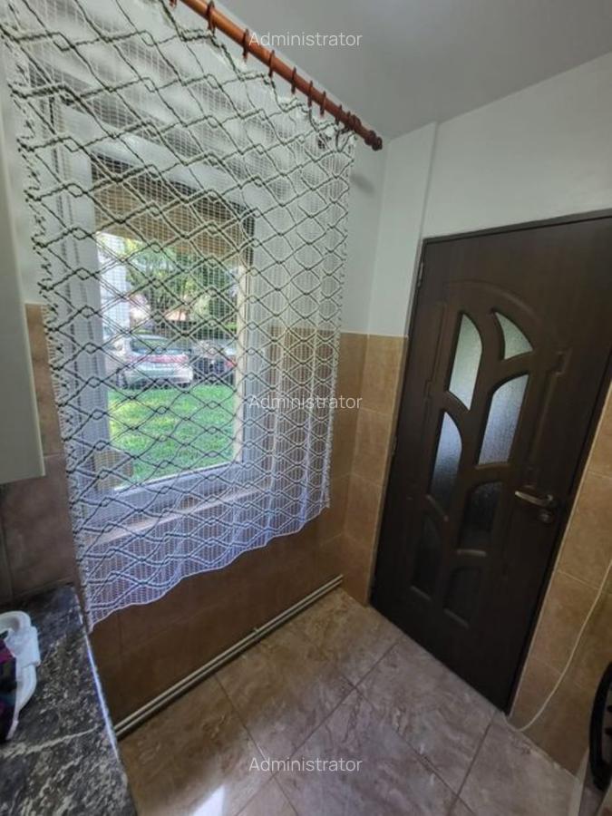 Apartament 2 camere parter Solidaritatii 35000 Euro - 3